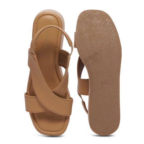 Circe Backstrap Sandals